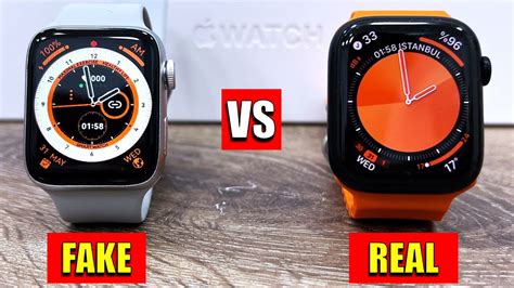 fk88 vs real apple watch